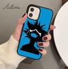 Чехол для телефона Space Cowboy Bebop для iPhone 11 12 13 14 Pro Max mini X XR XS SE 2020 6S 7 8 Plus Samsung Galaxy S21 S22
