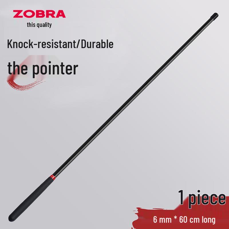 Мягкая полимерная классная линейка: Не причиняющая вреда указка учителя