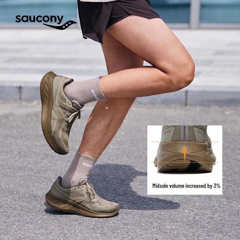 SAUCONY Кроссовки для бега Ride 18 SE