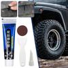 Car Tire Repair Adhesive Waterproof Heat Resistant Instant Liquid Glue Glues Tyre Strong Auto A R6D9
