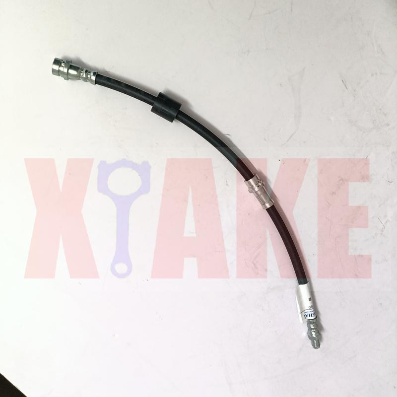 Тормозной шланг задний для Haima 7 HM484Q SA00-43-810