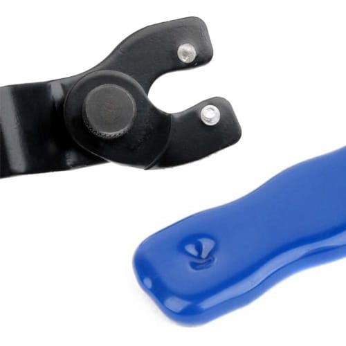 Ren He Adjustable Pin Wrench, 10-30mm Adjustable Wrench