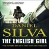 The English Girl by Daniel Silva Paperback Book 9780007433414