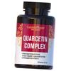 Кверцетин Комплекс, Quercetin Complex, 90вегкапс (70519002)