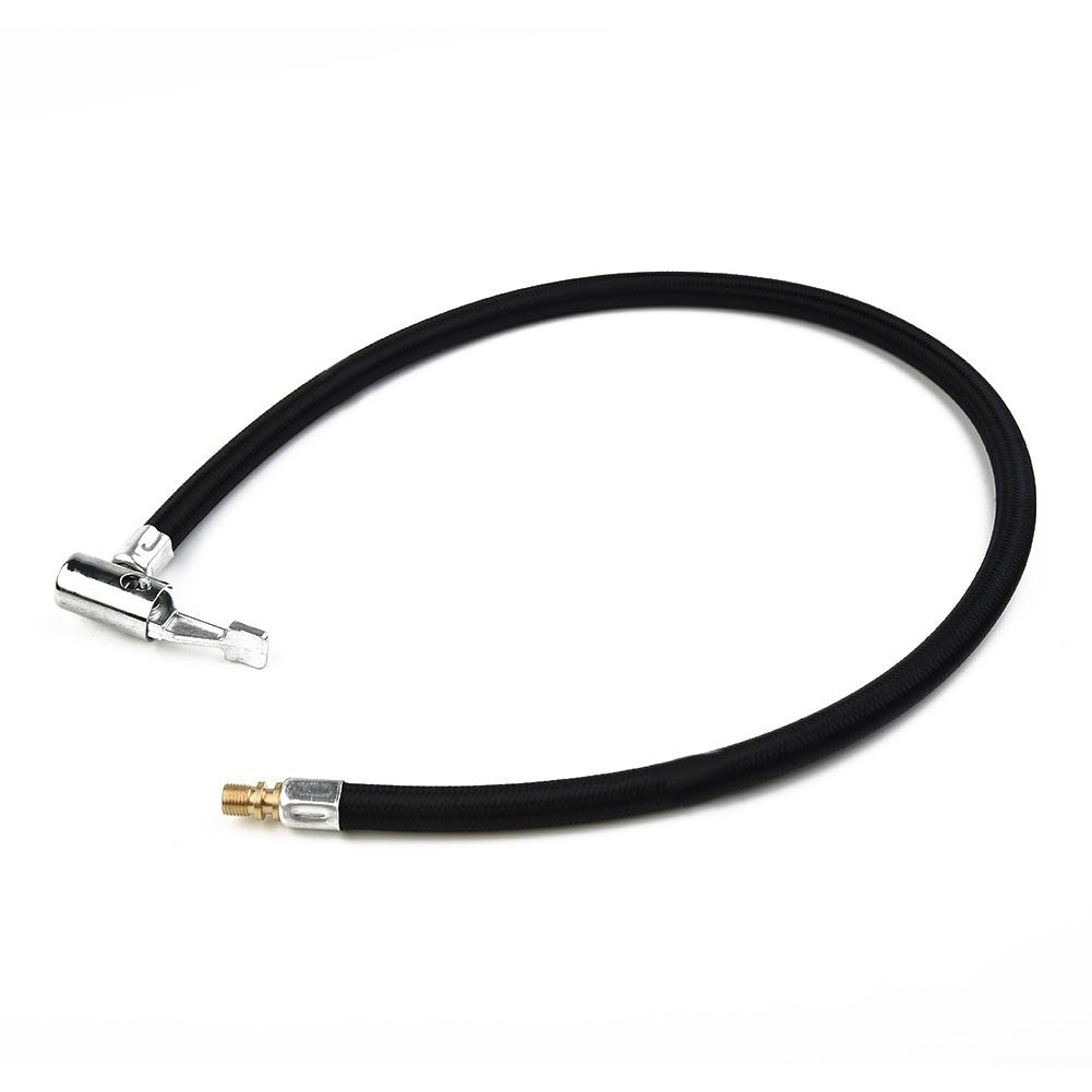 Патрон Шланг для накачивания воздуха Адаптер Удлинительная трубка M8x0.75 Запасные части