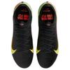 Вини Джуниор. x Nike Zoom Mercurial Vapor 16 Elite FG Vini Fly, Vini Voa Кроссовки Унисекс Черный Green-Spark Soar IB2356-001