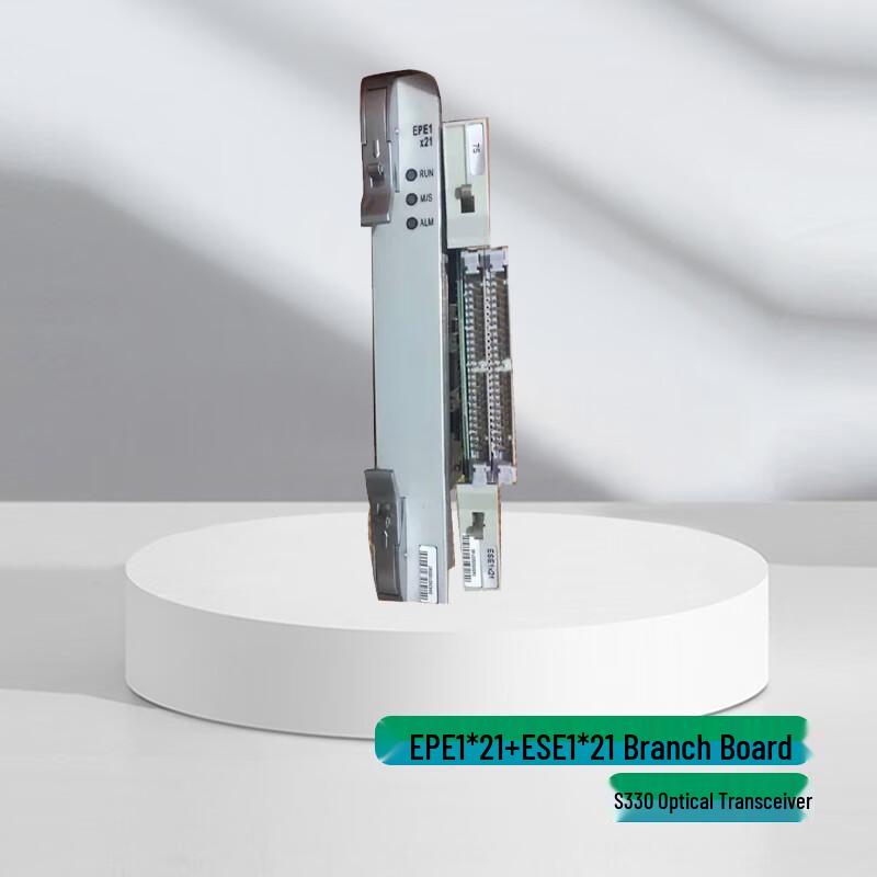 ZTE S330 2M Tributary Board