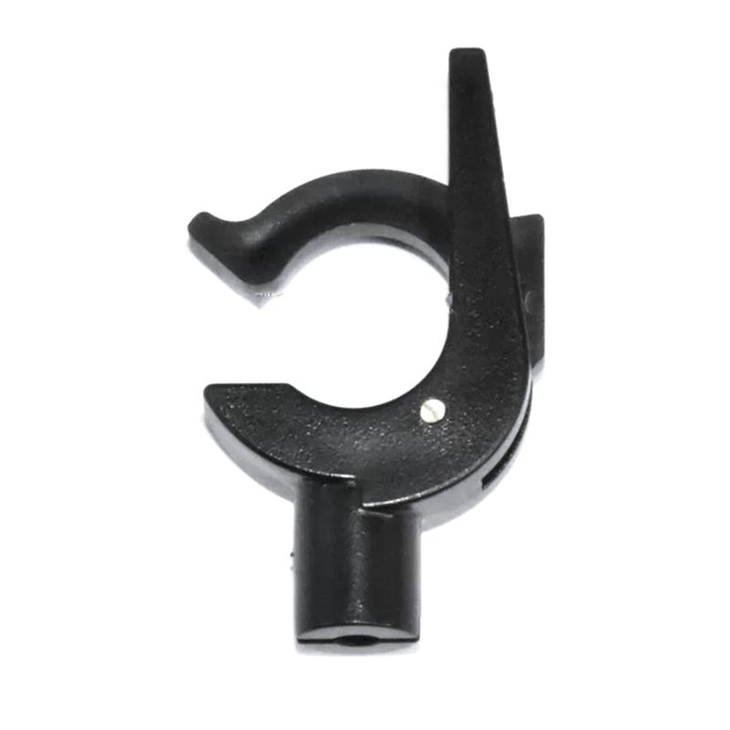 A04R-Tonearm Holder - Replacement Tonearm Rest for SL1200 Series Turntables, Essential Turntable Accessory