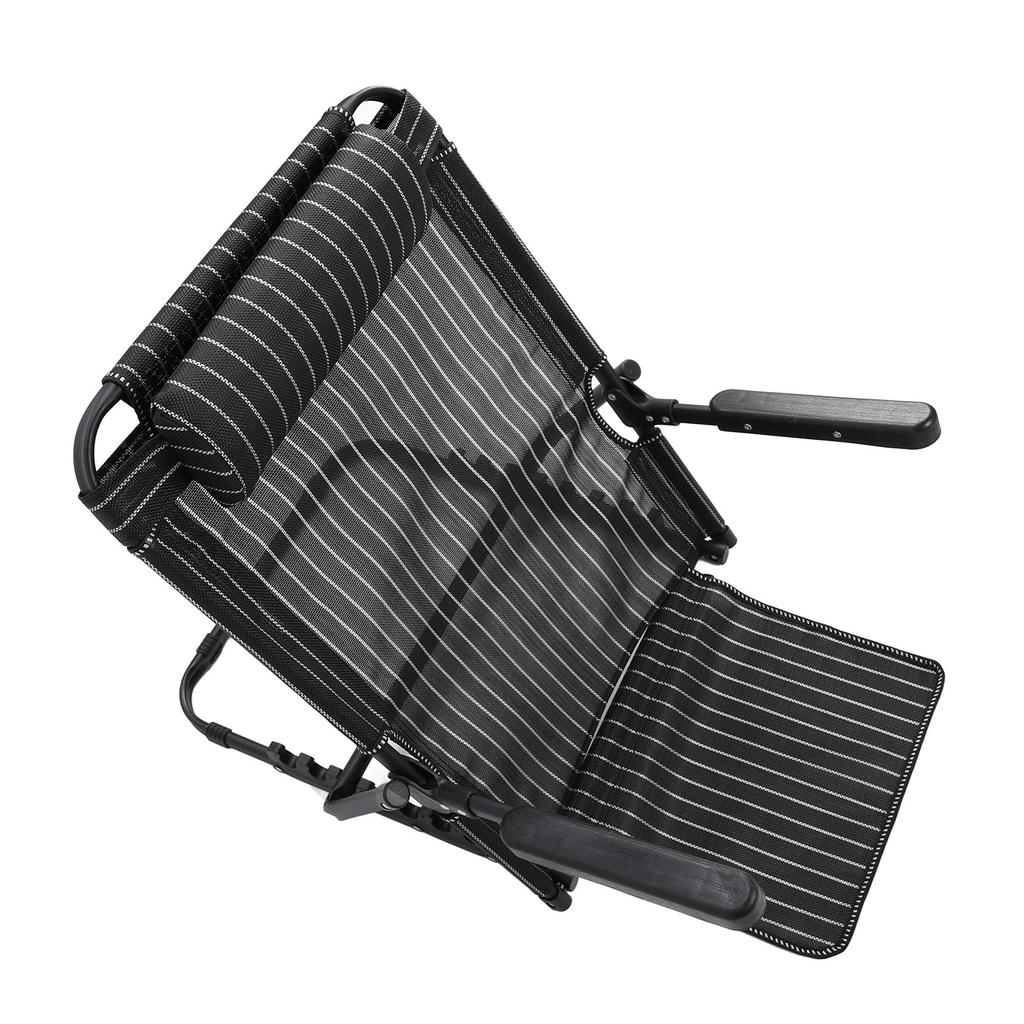 Подъемная спинка кровати с подголовником, подлокотниками, портативная, складная, многофункциональная, 7 положений, регулируемая, спинка для сидения для
