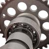 Высокопроизводительный гоночный распредвал GY6 125cc 150cc Сборка распредвала A11 Для скутера ATV Двигателя 152QMI 157QMJ Запасные части