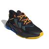 Ozweego Angel Chen x Ozweego Adidas Originals 'Черный Коллегиальный Зеленый' FX1943