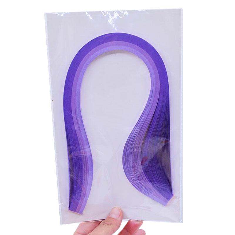 100 X полосок бумаги для квиллинга, оригами, счастливая звезда, бумага для самостоятельного изготовления, подарок