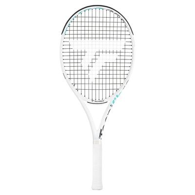Теннисная ракетка Tecnifibre TEMPO 255 TEMPO 255 TFRTE02 Выход запланирован на начало августа "Gut tensioned" Резервирование