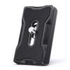 K&F Concept Quick Release Plate Compatible with Arca-Swiss Compatible, Expanded Contact Surface, Durable, Easy Fixation, Made of Aluminum, Comes with