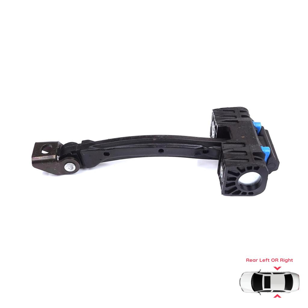 EDP1426 Rear Door Stop Check Assy Limiter Strap for VW Tiguan MK1 5N 2007-2018 5N0839249A