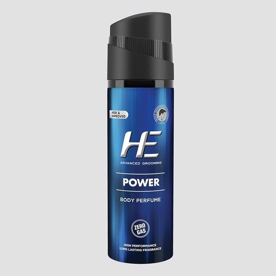 HE Emami Power Парфюмерный спрей для мужчин, 120 мл