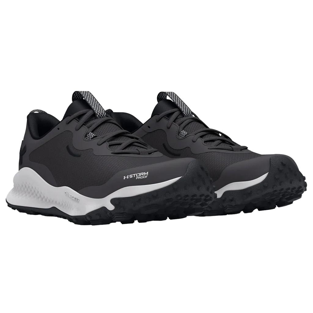 Under Armour Женские кроссовки Maven Trail Водонепроницаемые для бега