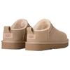 UGG Классические женские кроссовки Micro Sand Tan 1173891-SAN