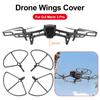 Для DJI Mavic 3 Pro Propeller Guard Drone Props Blade Propeller Guard Props Wing Fan Cover Anti Collision Protection Accessories
