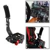 MUTEKI Handbrake Game Handbrake No Chip DIY Handbrake Easy Installation Racing Game Handbrake Controller Handbrake Controller (черный)