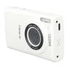Digital Camera 4K 64MP MP3 Player 18X Zoom Auto Focus 2.8inch Screen Compact Digital Camera for