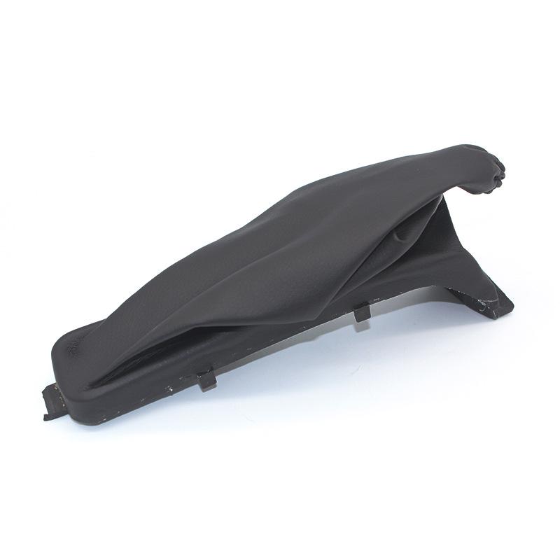 Кожаный чехол на ручник автомобиля Opel - Аксессуар для водительской кабины