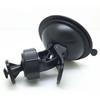 360 Degree Rotating T-shaped Interface Driving Recorder Suction Cup Bracket 2pcs
