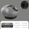 Intelligent Vacuum Cupping Massage Device Electric Heating Scraping Suction Cups Physical Fatigue Relieve Health