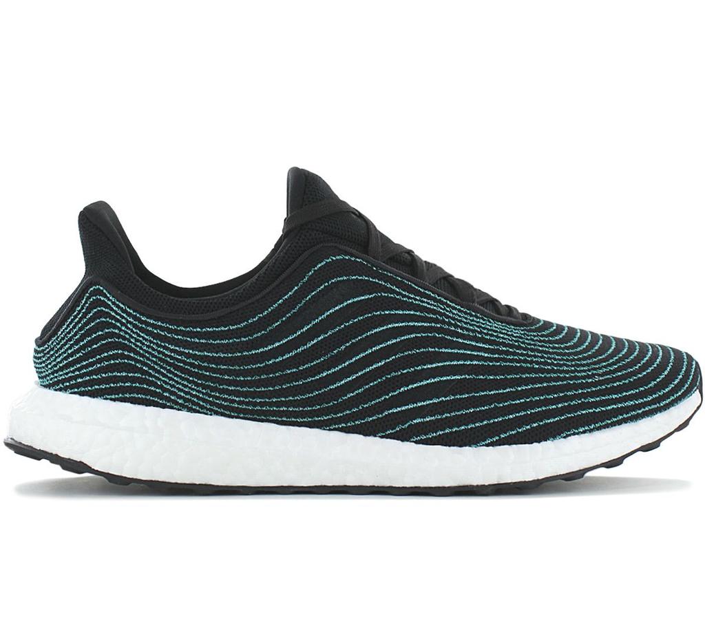 Adidas Ultra Boost DNA Parley - Sneakers Shoes Black EH1184 ORIGINAL