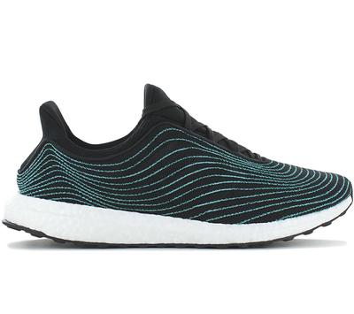 Ultra Boost DNA Parley - Кроссовки Туфли черные EH1184 ORIGINAL