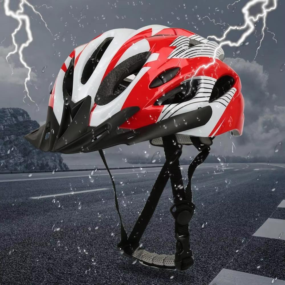 Comfort Lining Children Bike Helmet Safety MTB Helmet Unisex Cycling Helmet Outdoor Sport