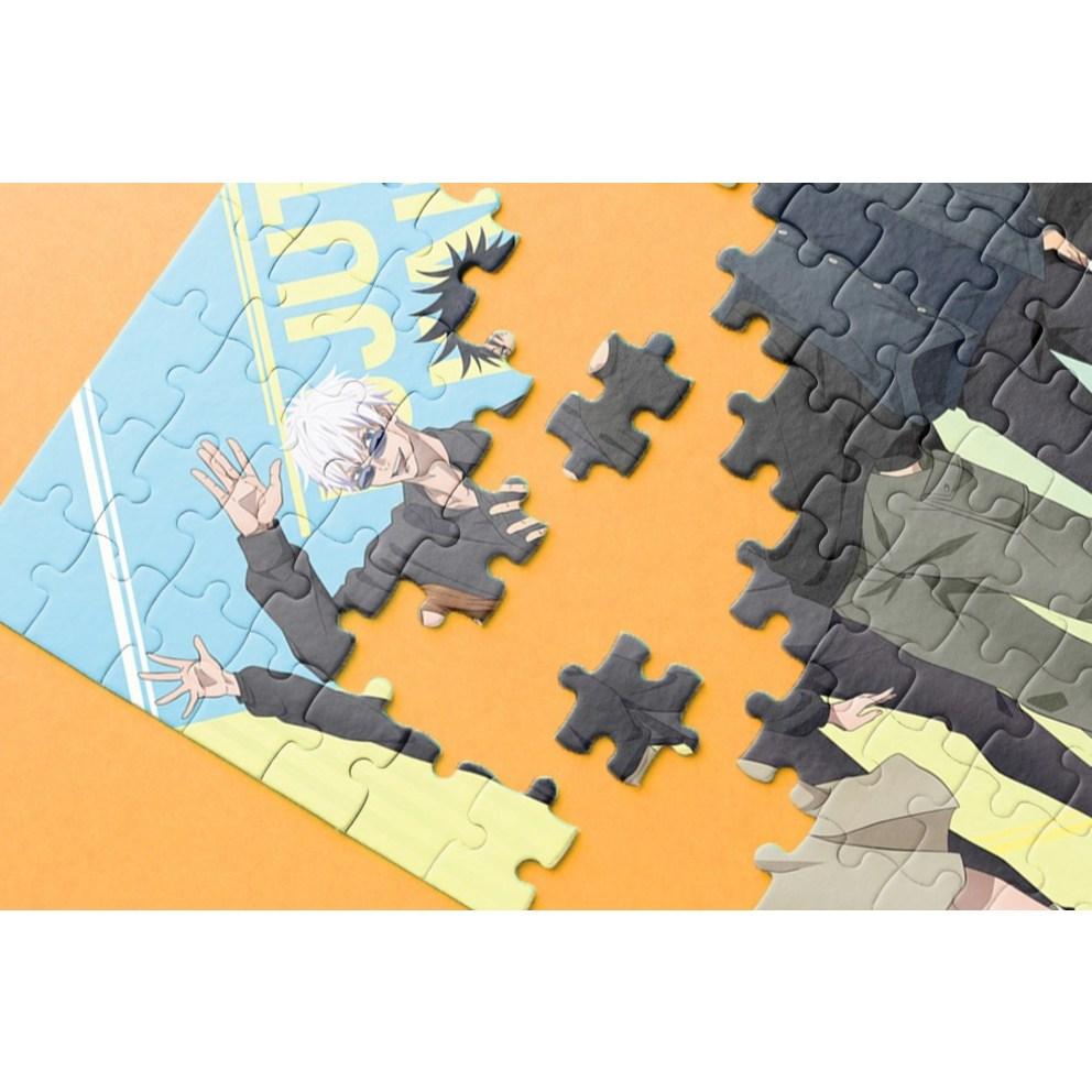 Пазл Jujutsu Kaisen Smile JJK-A150-064