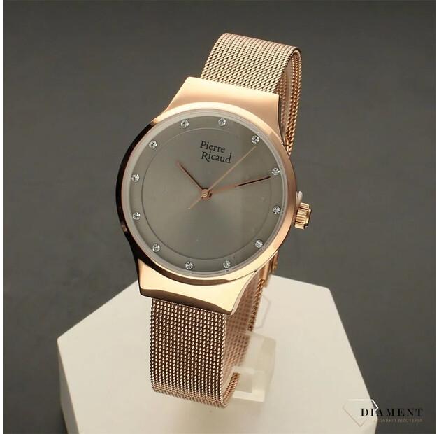 Watch Pierre Ricaud P2203891R7Q