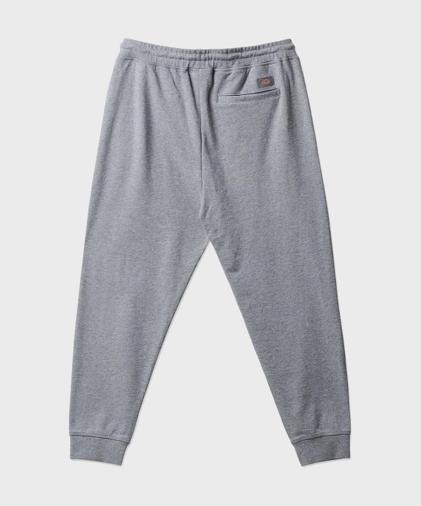 Dickies Свободные спортивные штаны из французского терри Средний Хизер Серый