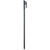 Аксессуары для палатки Snow Peak Tent TARP Peg Solid Stake 50 500 мм R 105