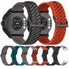 22 мм Спортивный мягкий силиконовый ремешок для умных часов SUUNTO RACE 2 & VERTICAL/5 9 OCEAN/RACE S/3 Дышащий ремешок для часов