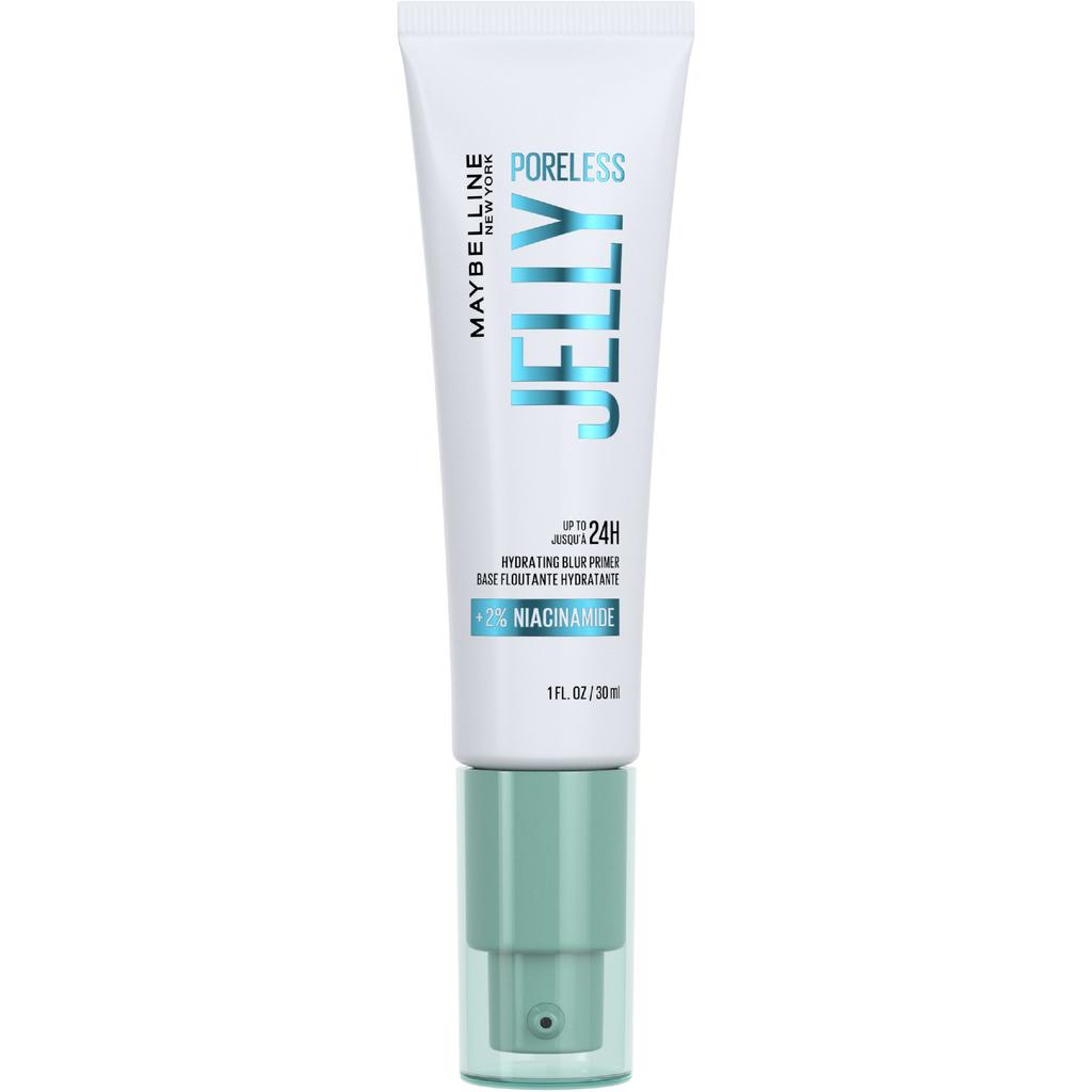 Maybelline Baza Utrwalająca Makijaż Poreless Jelly 30 Ml