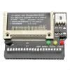 68-контактный на IDE 3,5 дюйма Адаптер Compact Flash Карты 68TA Загрузочные Компьютерные Аксессуары С Низким Энергопотреблением