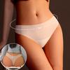 Women G-string Thongs for Women Panties No Show Thong Seamless Underwear Low Rise Comfortable Knickers Briefs Underpants