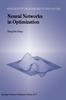 Книга Neural Networks In Optimization : 46