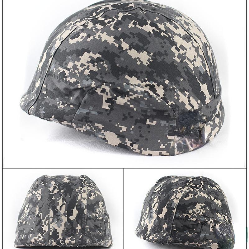 Камуфляжная тактическая кепка, уличный капюшон, тканевая кепка для джунглей, военная кепка CS, защитная кепка от солнца