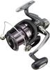 Daiwa 17 Crosscast 5000 Спиннинговая катушка (Заброс/Дальний заброс) (Модель 2017 года)