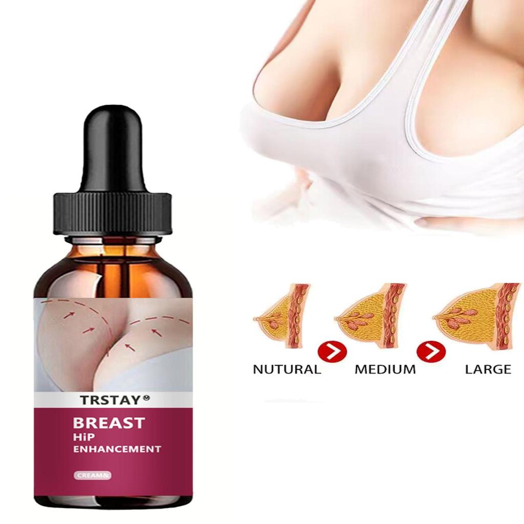 Natural Safe Effective Breast Enlargement Essential Cream Frming Bigger Chest Massage Make The Breasts Full Strong Chest 200g