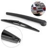 Rear Window Wiper Arm Blade For Jeep Grand Cherokee 2005 2006 2007 2008 2009 2010