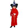 Disney Mickey Fantasia Kids Costume, Unisex, 140cm-160cm