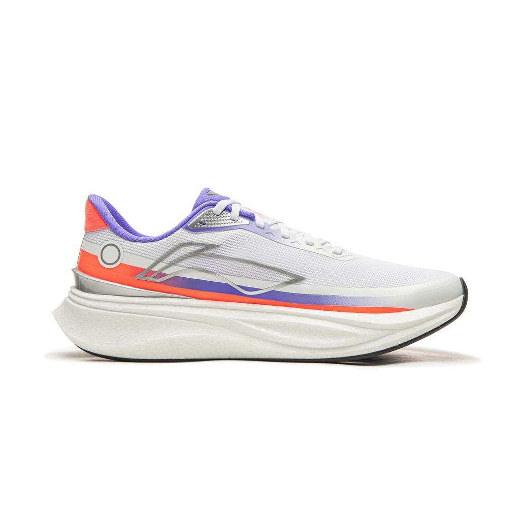 Li Ning Chasing The Wind 2 Амортизация Скользкая Устойчивая к истиранию Дышащая Поддержка Легкая Отскок Низкие ARPW011-6