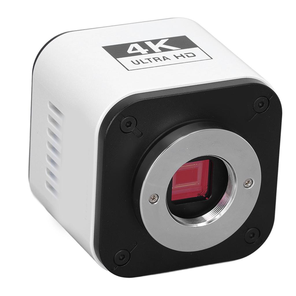 11,8-дюймовый датчик IMX334 4K USB микроскоп камера HD дисплей интерфейс VGA промышленная камера для ремонта