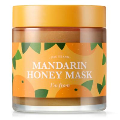 Маска I'm From Mandarin Honey 120 г, 1 шт, 1 шт