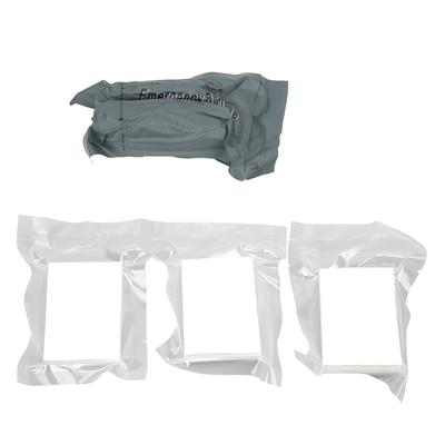 Домашняя аптечка – Бинты