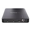 External Enclosure - StarTech - M2E4BTB3 - 4 Bays - Thunderbolt 3 - 40 Gbps